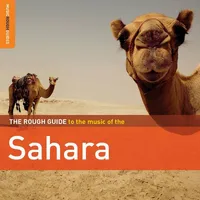 The Rough Guide to the Music of the Sahara | Various Artists