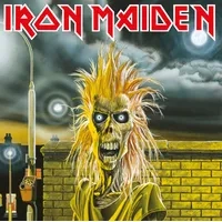 Iron Maiden | Iron Maiden
