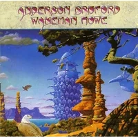 Anderson Bruford Wakeman Howe | Anderson Bruford Wakeman Howe