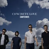 Concrete Love | The Courteeners