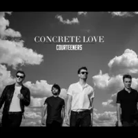 Concrete Love | The Courteeners