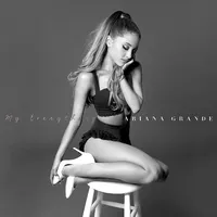 My Everything | Ariana Grande