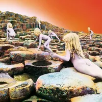 Houses of the Holy | Led Zeppelin