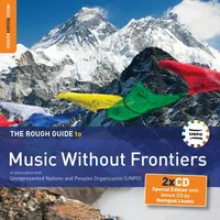 The Rough Guide to Music Without Frontiers | Various Artists