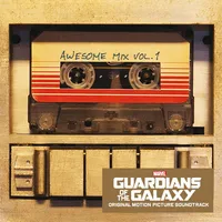 Guardians of the Galaxy: Awesome Mix, Vol. 1 | Various Artists
