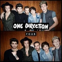 Four | One Direction