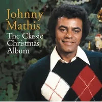 The Classic Christmas Album | Johnny Mathis