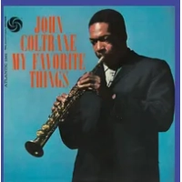 My Favourite Things | John Coltrane