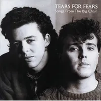 Songs from the Big Chair | Tears for Fears
