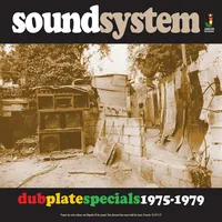 Sound System: Dub Plate Specials 1975-1979 | Various Artists