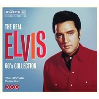 The Real... Elvis: 60s Collection | Elvis Presley