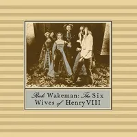 The Six Wives of Henry VIII: Live at Hampton Court Palace | Rick Wakeman