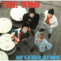 My Generation | The Who