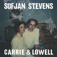 Carrie & Lowell | Sufjan Stevens