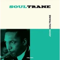 Soultrane | John Coltrane