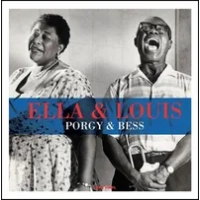 Porgy & Bess | Ella Fitzgerald & Louis Armstrong
