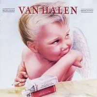 1984 | Van Halen