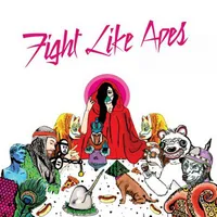 Fight Like Apes | Fight Like Apes