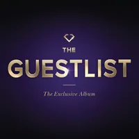 The Guestlist: The Exclusive Album | Various Artists