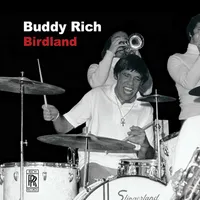 Birdland | Buddy Rich