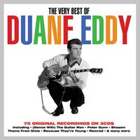 The Very Best of Duane Eddy | Duane Eddy