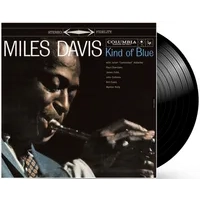 Kind of Blue | Miles Davis