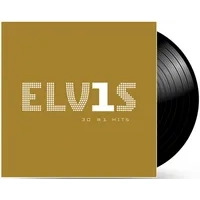 30 #1 Hits | Elvis Presley