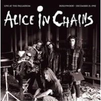 Live at the Palladium, Hollywood | Alice in Chains