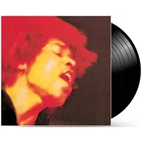 Electric Ladyland | The Jimi Hendrix Experience