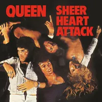 Sheer Heart Attack | Queen