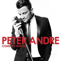 Come Fly With Me | Peter Andre