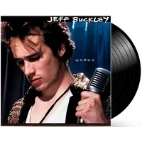 Grace | Jeff Buckley