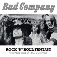 Rock 'N' Roll Fantasy | Bad Company