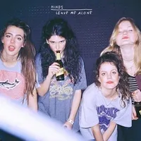 Leave Me Alone | Hinds