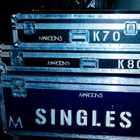 Singles | Maroon 5