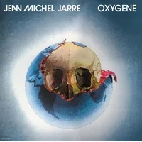 Oxygene | Jean-Michel Jarre