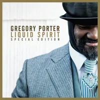 Liquid Spirit | Gregory Porter