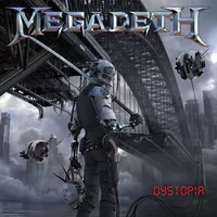 Dystopia | Megadeth