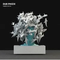 Fabriclive 84: Mixed By Dub Phizix | Various Artists