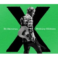 X: Wembley Edition | Ed Sheeran