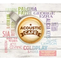 Acoustic Cafe | Various Artists