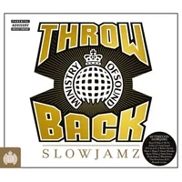 Throwback Slowjamz | Various Artists