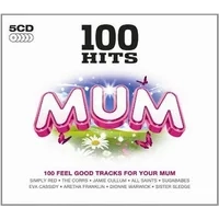 100 Hits: Mum | Various Artists