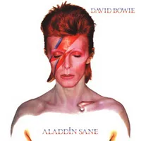 Aladdin Sane | David Bowie