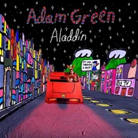 Aladdin | Adam Green