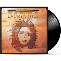 The Miseducation of Lauryn Hill | Lauryn Hill
