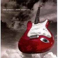 Private Investigations: The Best of Dire Straits & Mark Knopfler | Dire Straits & Mark Knopfler