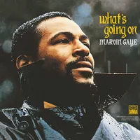 What's Going On | Marvin Gaye