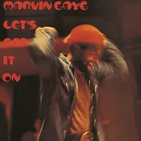 Let's Get It On | Marvin Gaye