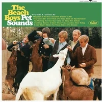 Pet Sounds | The Beach Boys